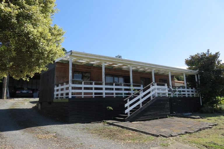 Photo of property in 22 Wharua Road, Oakura, Hikurangi, 0184