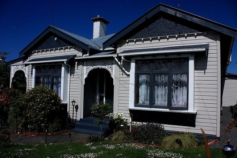 Photo of property in 7 Lewin Street, Balclutha, 9230