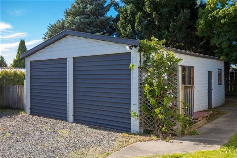 Photo of property in 57 Kowhai Drive, Renwick, 7204