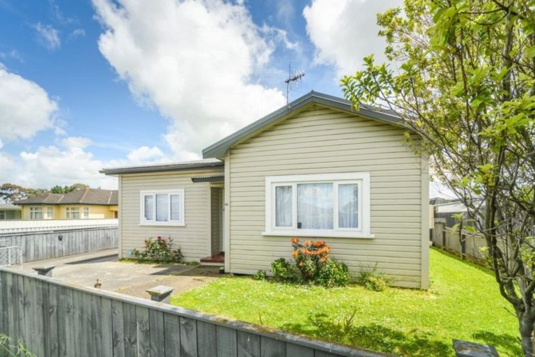 Photo of property in 351 Tremaine Avenue, Takaro, Palmerston North, 4412
