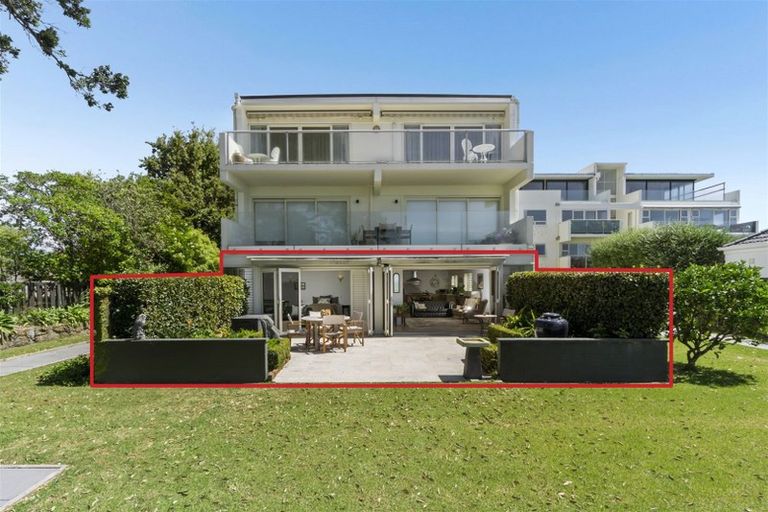 Photo of property in 1/21 Clifton Road, Hauraki, Auckland, 0622