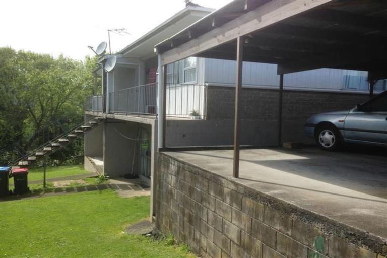 Photo of property in 1/17 Rodney Road, Northcote Point, Auckland, 0627