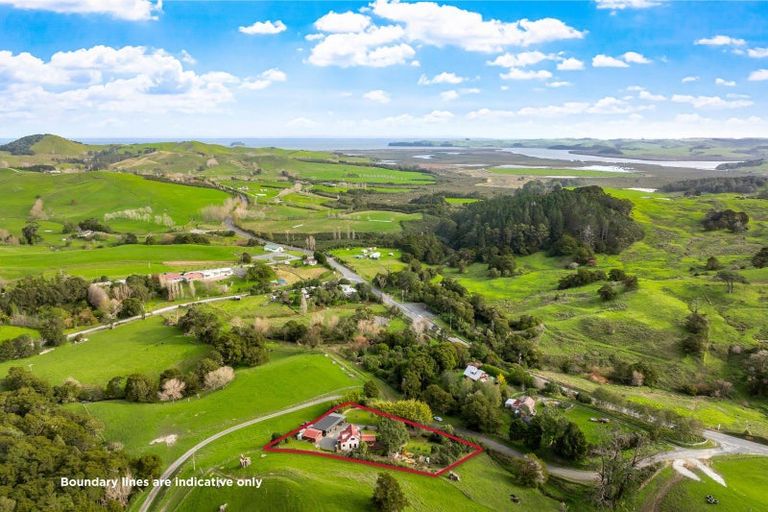 Photo of property in 15 Boler Road, Tauhoa, Warkworth, 0984