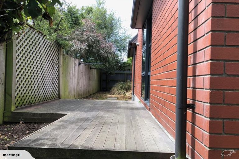 Photo of property in 3/154 Strickland Street, Sydenham, Christchurch, 8023