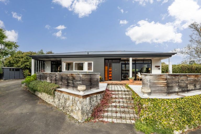 Photo of property in 33 Margaret Avenue, Havelock North, 4130
