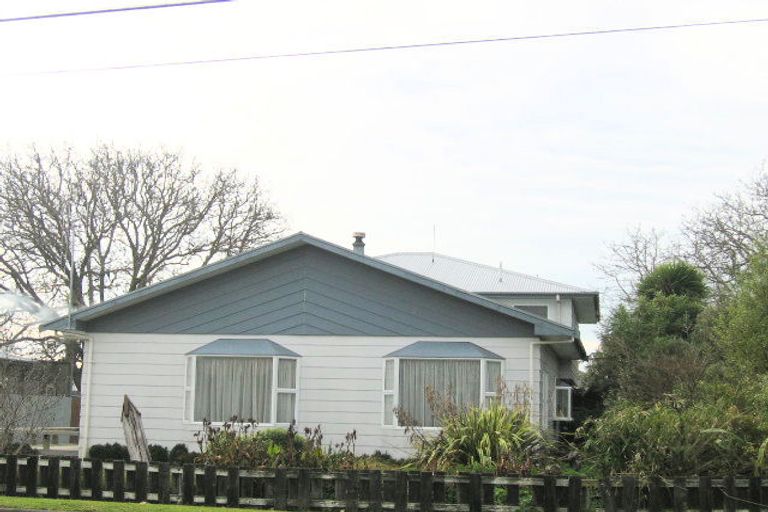 Photo of property in 705 Williams Street, Mahora, Hastings, 4120