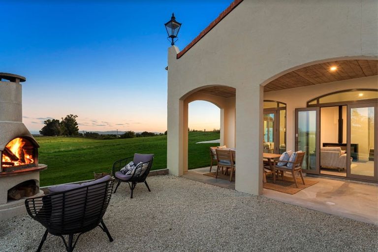 Photo of property in 30 Mcleods Road, Sefton, Rangiora, 7477