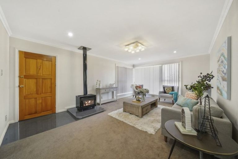 Photo of property in 33 Hope Farm Avenue, Pakuranga Heights, Auckland, 2010
