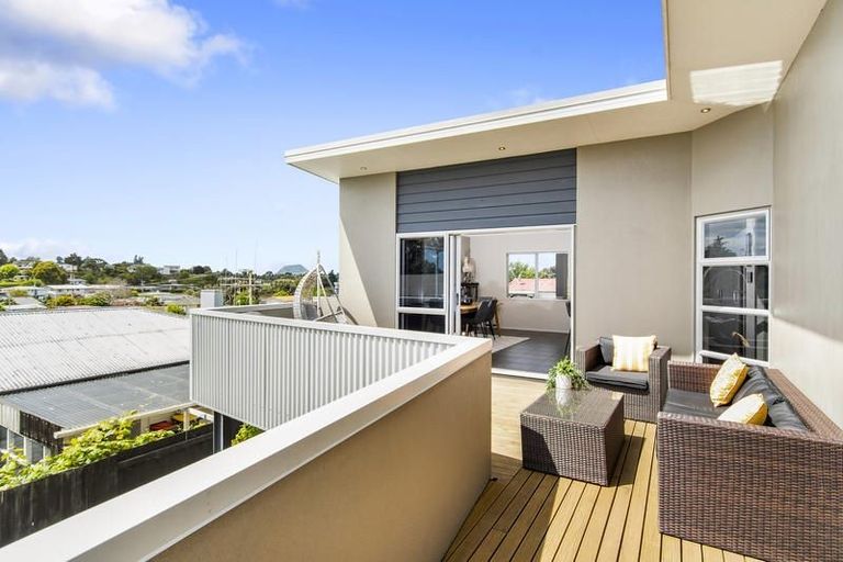 Photo of property in 31b Linley Terrace, Judea, Tauranga, 3110