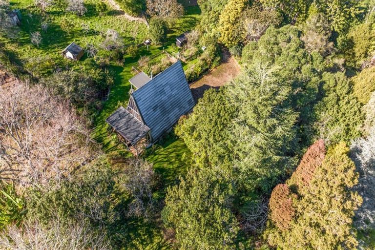 Photo of property in 33 Quinns Road, Clevedon, Papakura, 2585