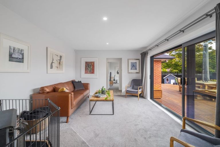 Photo of property in 19 Lansbury Avenue, Strowan, Christchurch, 8052