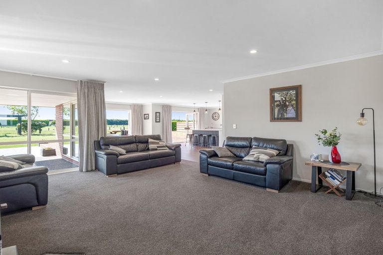 Photo of property in 235 Newtons Road, Rolleston, Christchurch, 7676