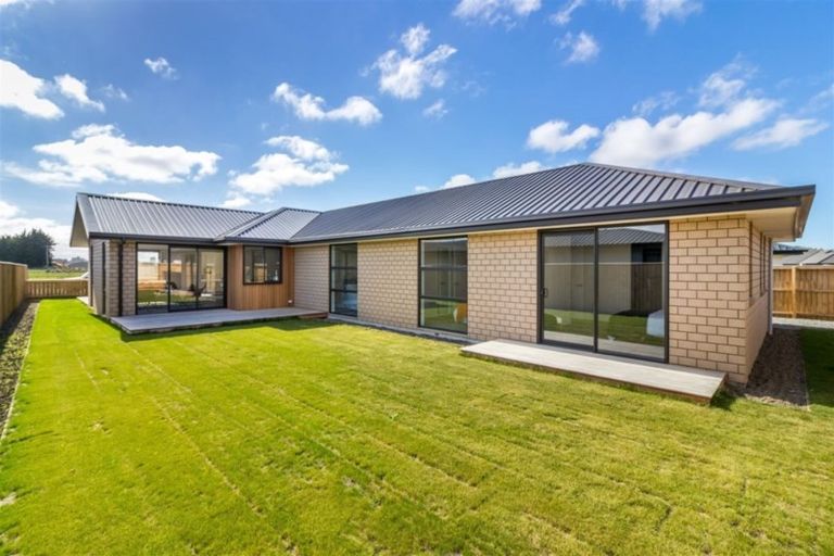 Photo of property in 6 Whitehorn Drive, Lincoln, 7608