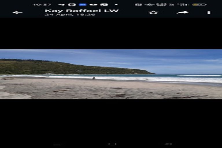 Photo of property in 87 Glasseye Drive, Little Wanganui, Karamea, 7893