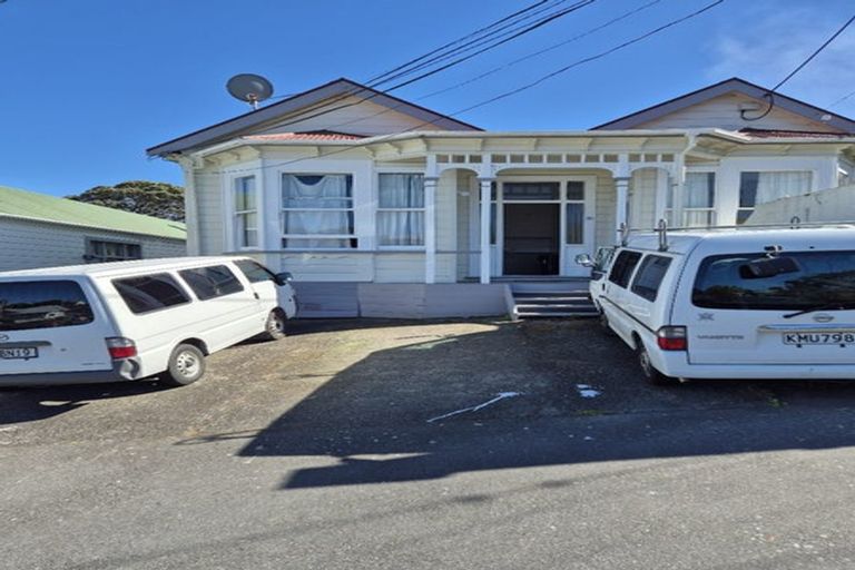 Photo of property in 20 Herald Street, Berhampore, Wellington, 6023