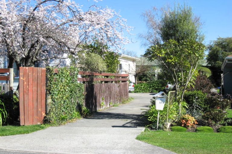 Photo of property in 10b Everest Avenue, Havelock North, 4130