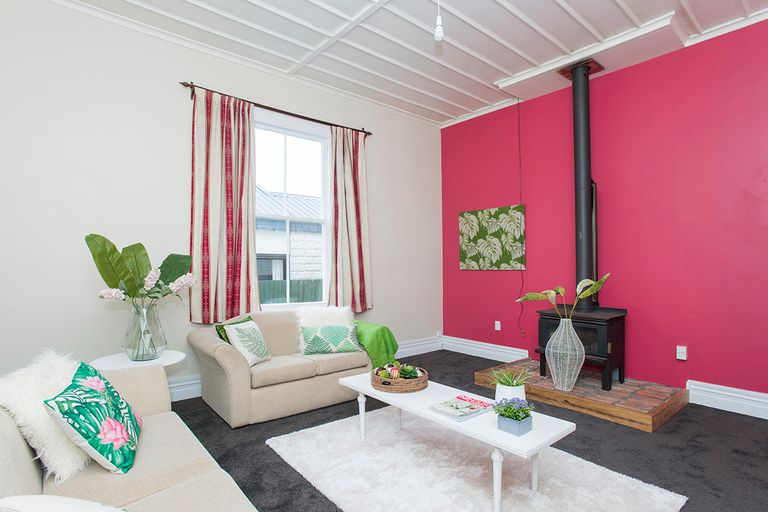 Photo of property in 100 Ormond Road, Whataupoko, Gisborne, 4010