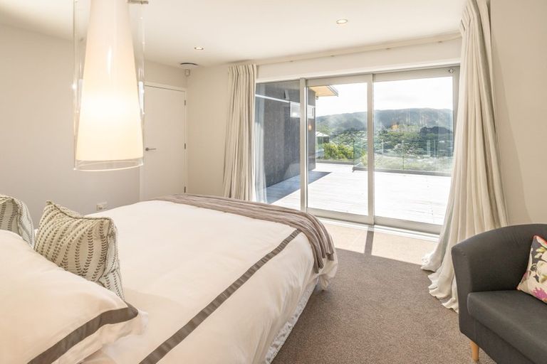 Photo of property in 120 Weld Street, Wadestown, Wellington, 6012