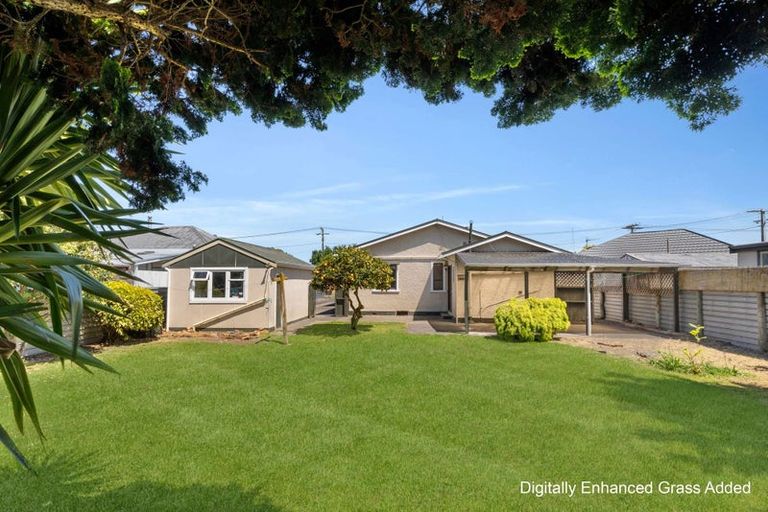 Photo of property in 9 Rangitikei Street, Whanganui East, Whanganui, 4500