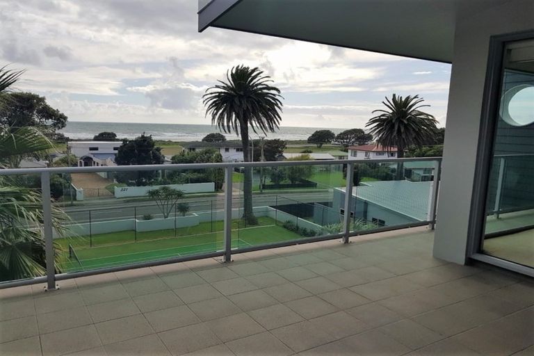 Photo of property in Horizon Apartments, 232h Pohutukawa Avenue, Ohope, 3121