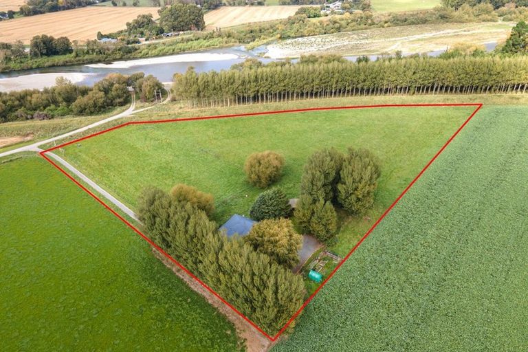 Photo of property in 20 Omara Road, Milford, Temuka, 7986