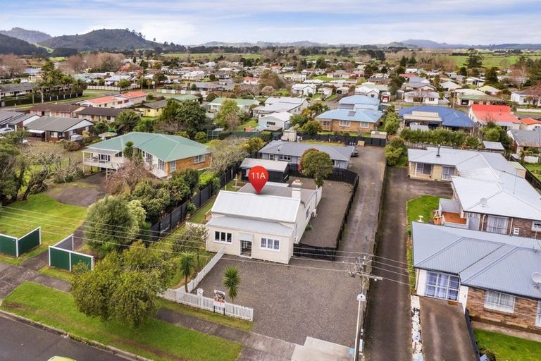 Photo of property in 11a Consols Street, Waihi, 3610