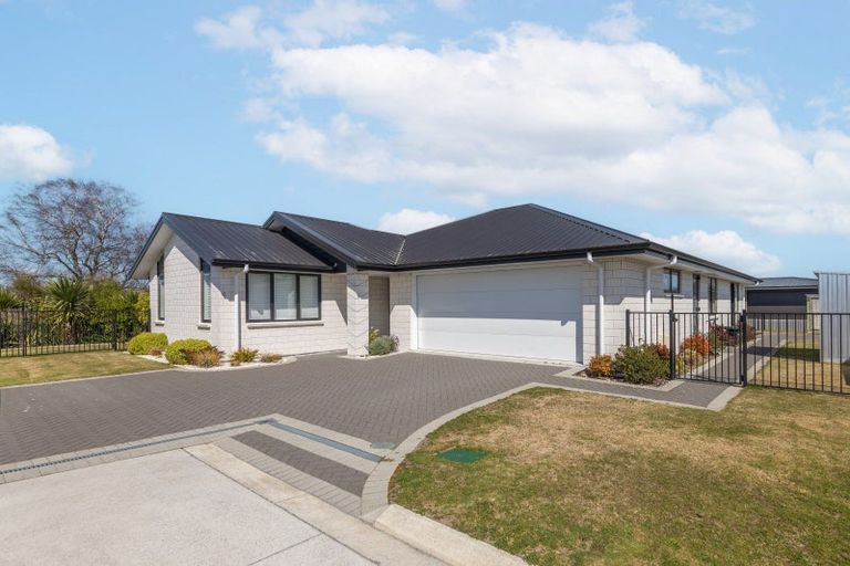 Photo of property in 13 Saint Pats Grove, Nukuhau, Taupo, 3330