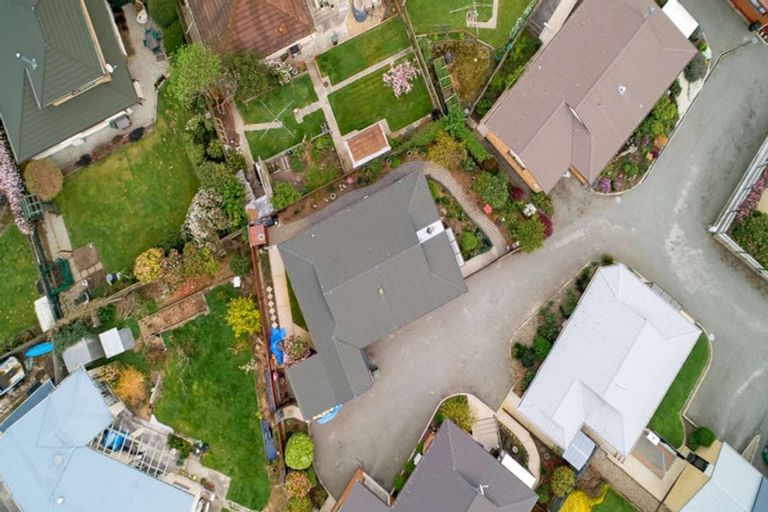 Photo of property in 38c Leven Street, South Hill, Oamaru, 9400