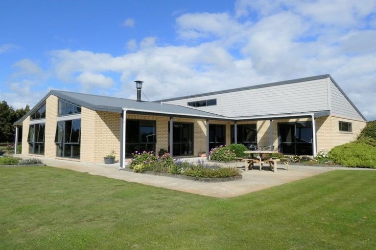 Photo of property in 238 Keogans Road, Arahura Valley, Hokitika, 7882