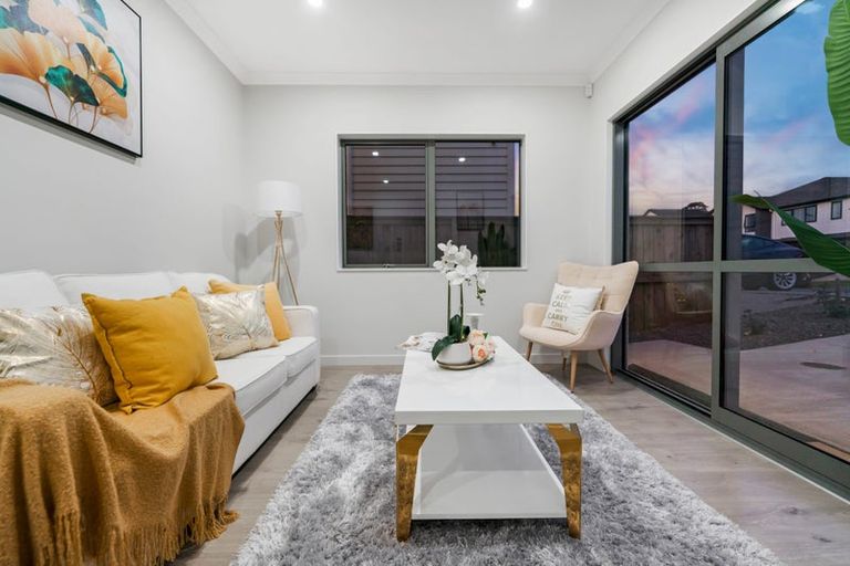 Photo of property in 21 Black Shed Road, Flat Bush, Auckland, 2019