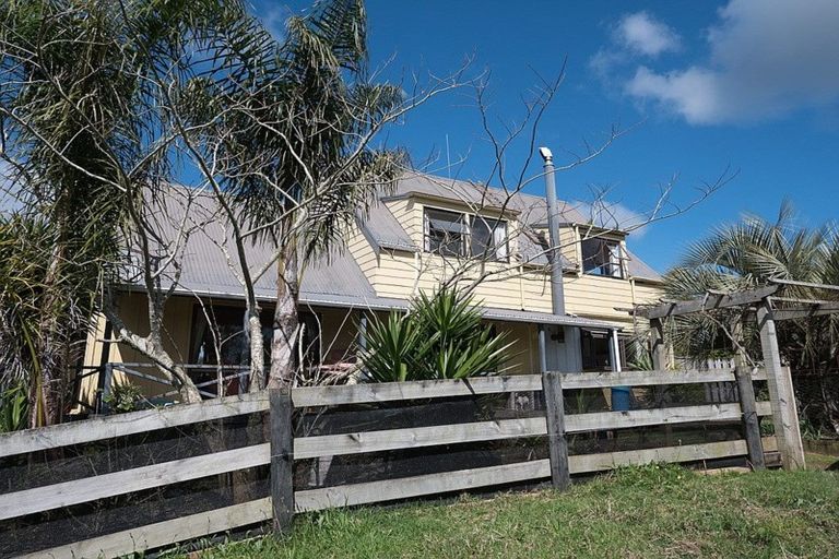 Photo of property in 780 Pupuke Mangapa Road, Kaeo, 0479
