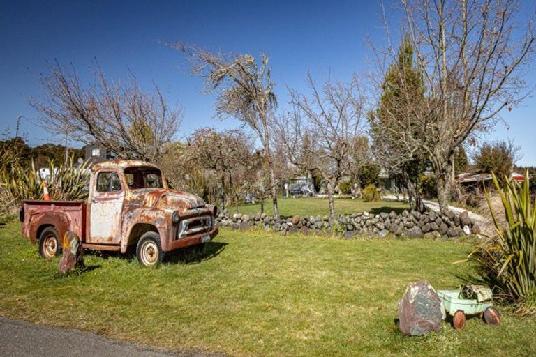 Photo of property in 62 Nei Street, Rangataua, Ohakune, 4691