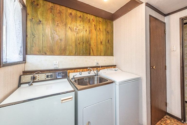 Photo of property in 1a Fitzherbert Avenue, Springvale, Whanganui, 4501