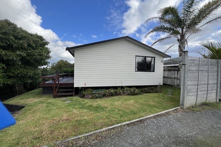 Photo of property in 8 Robinson Street, Katikati, 3129