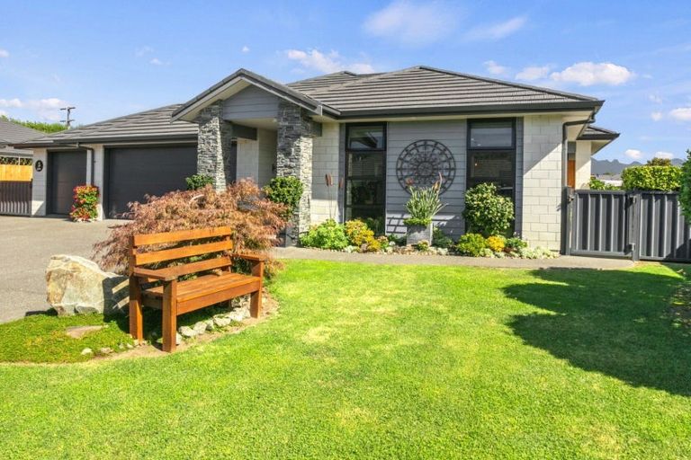 Photo of property in 5 Layla Place, Katikati, 3178