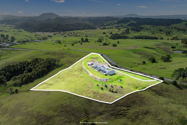 Photo of property in 1014 Snooks Road, Maungakaramea, Whangarei, 0178