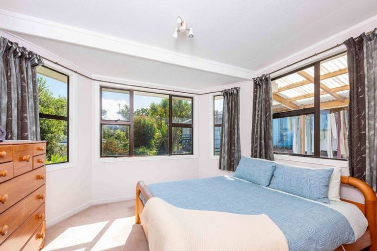 Photo of property in 1 Waianga Place, Omapere, Kaikohe, 0473