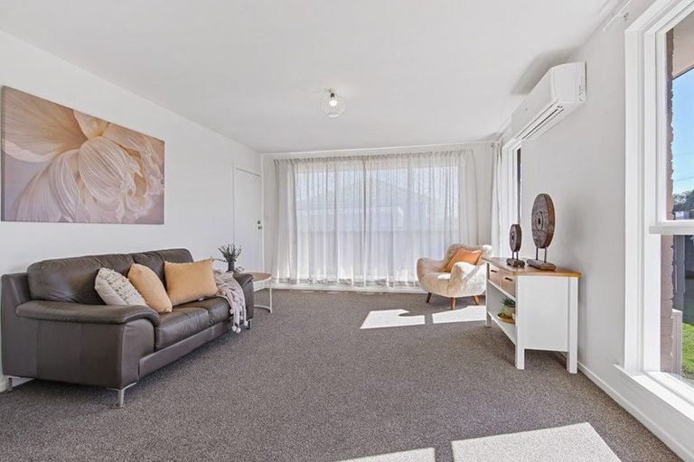 Photo of property in 1/24 Richill Street, Belfast, Christchurch, 8051