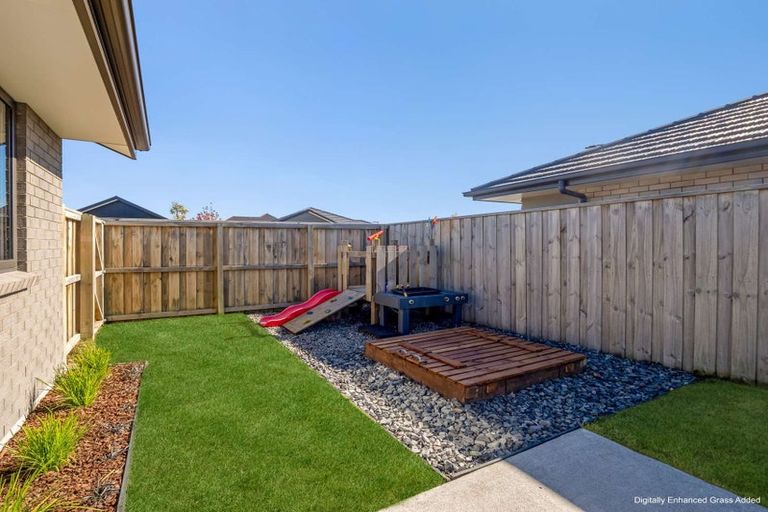 Photo of property in 85 Makybe Terrace, Lincoln, 7608