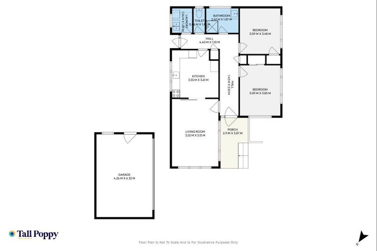 Photo of property in 31a Ranfurly Street, Trentham, Upper Hutt, 5018