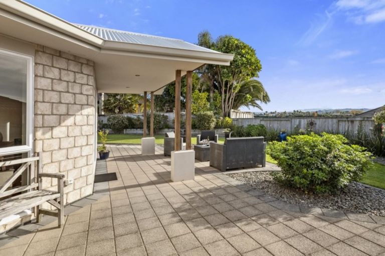 Photo of property in 6 Condor Drive, Pyes Pa, Tauranga, 3112