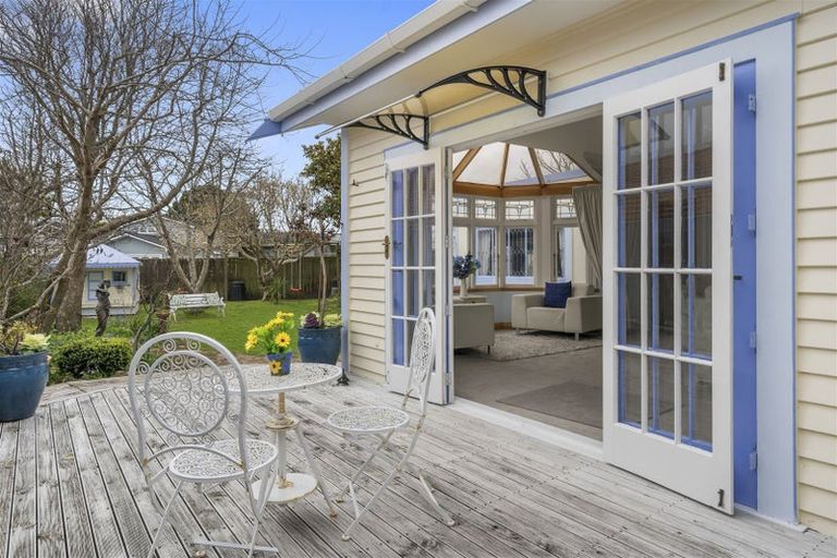 Photo of property in 16 Ariki Street, Boulcott, Lower Hutt, 5010