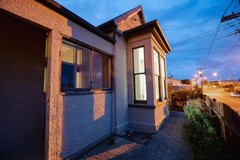 Photo of property in 135 Elgin Road, Maryhill, Dunedin, 9011