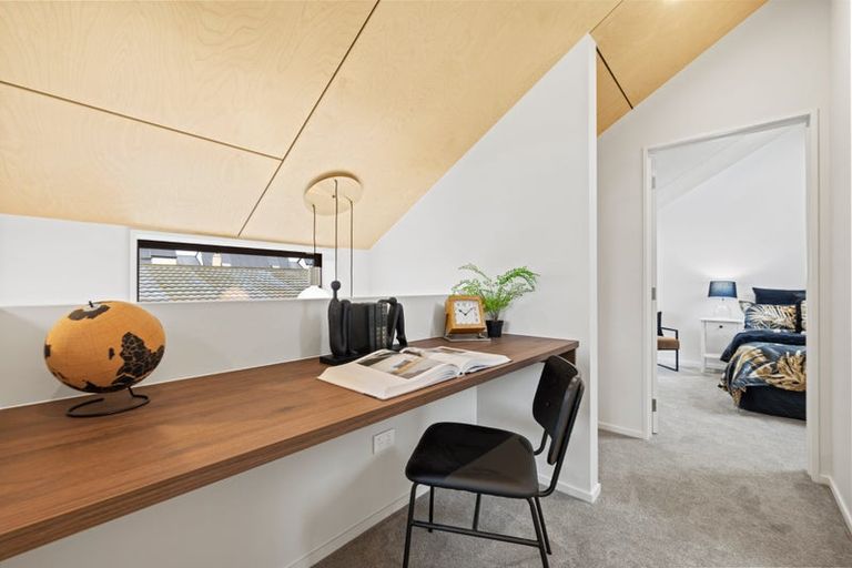 Photo of property in 31b Allard Street, Edgeware, Christchurch, 8013