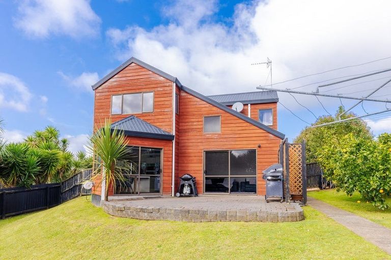 Photo of property in 18 Bartholomew Drive, Nawton, Hamilton, 3200