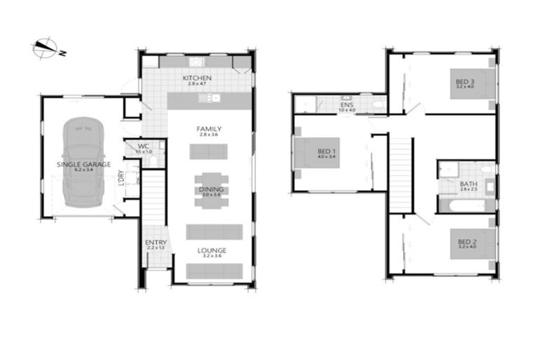 Photo of property in 11 Voight Avenue, Chartwell, Hamilton, 3210