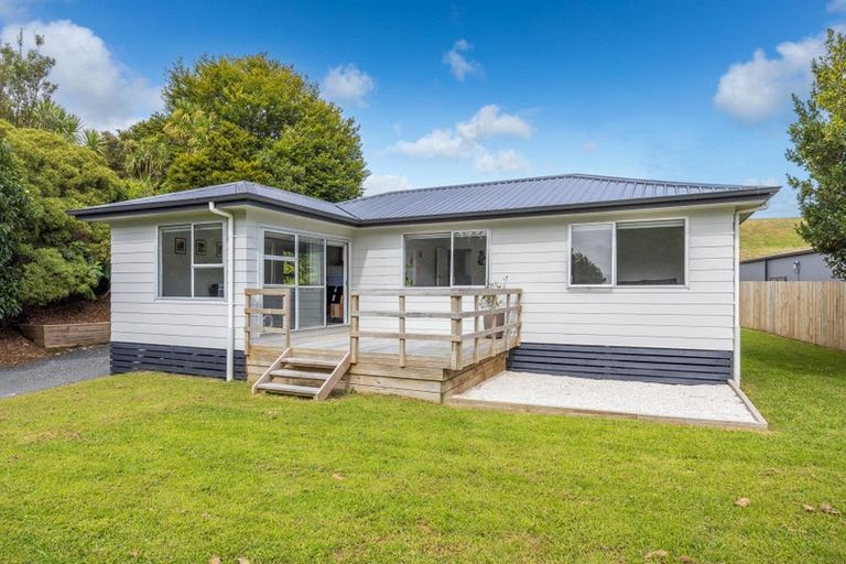 Photo of property in 57 Wilton Collieries Road, Glen Massey, Ngaruawahia, 3794