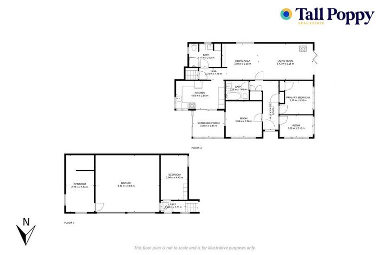 Photo of property in 171 Exmouth Street, Waverley, Invercargill, 9810