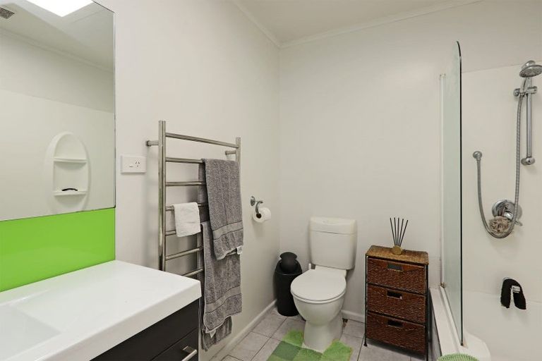 Photo of property in 61 Seddon Crescent, Marewa, Napier, 4110