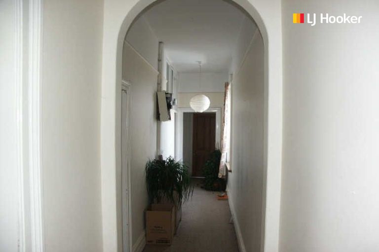 Photo of property in 72 Arthur Street, Dunedin Central, Dunedin, 9016